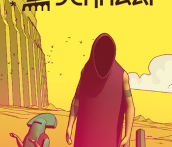 Chants of Sennaar
