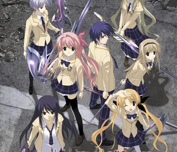 Chaos;Head Noah