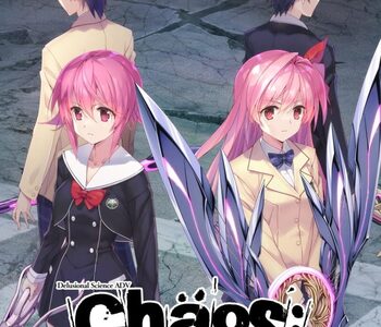 Chaos;Head Noah / Chaos;Child Double Pack