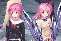 Chaos;Head Noah / Chaos;Child Double Pack
