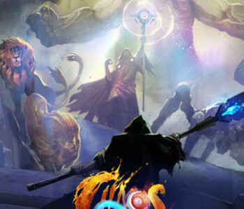 Chaos Reborn