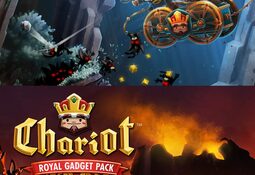 Chariot Bundle Xbox One