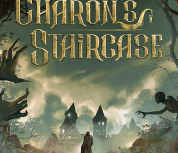 Charon's Staircase