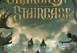 Charon's Staircase