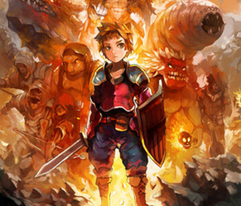 Chasm