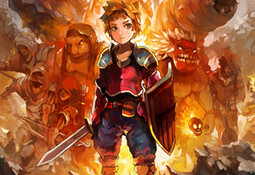 Chasm