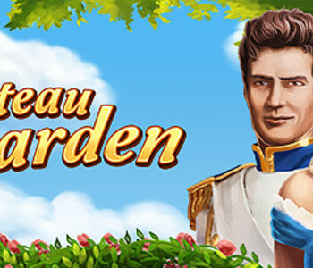 Chateau Garden