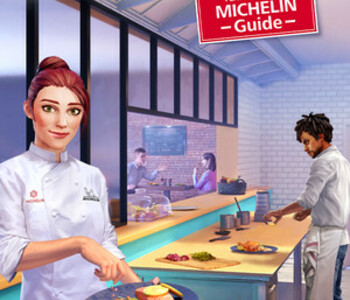 Chef Life - A Restaurant Simulator