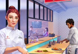 Chef Life - A Restaurant Simulator