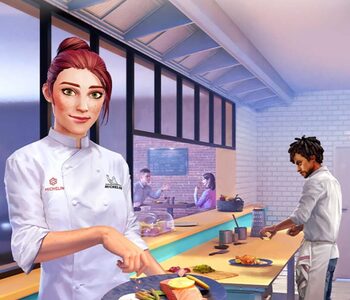 Chef Life: A Restaurant Simulator PS4