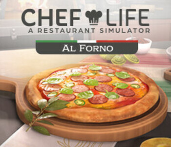 Chef Life - AL FORNO PACK