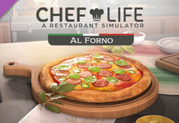 Chef Life - AL FORNO PACK