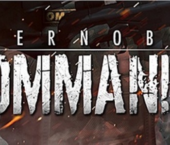 Chernobyl Commando