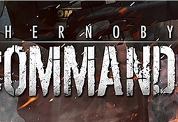 Chernobyl Commando