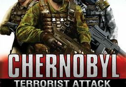 Chernobyl Terrorist Attack