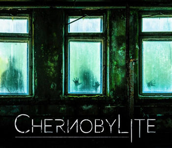 Chernobylite