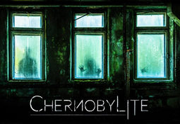 Chernobylite
