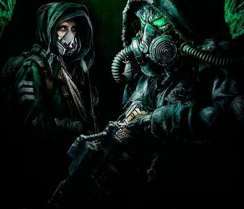 Chernobylite PS5