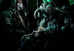Chernobylite PS5