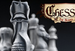 Chess 2: The Sequel