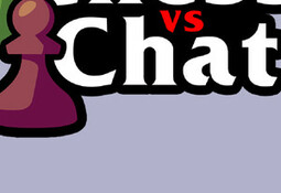 Chess vs Chat