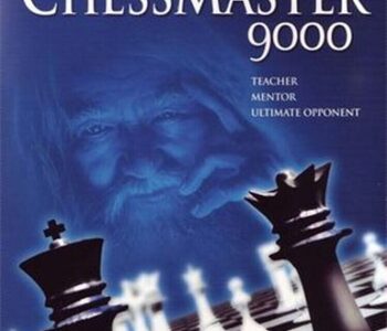 Chessmaster 9000