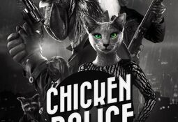 Chicken Police PS4