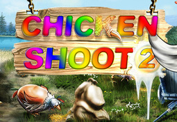 Chicken Shoot 2