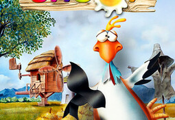 Chicken Shoot Gold