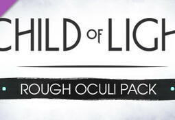 Child of Light DLC 4 - Rough Oculi Pack