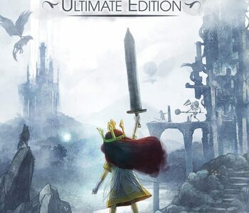 Child of Light: Ultimate Edition Nintendo Switch