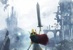 Child of Light: Ultimate Edition Nintendo Switch