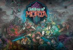 Children of Morta
