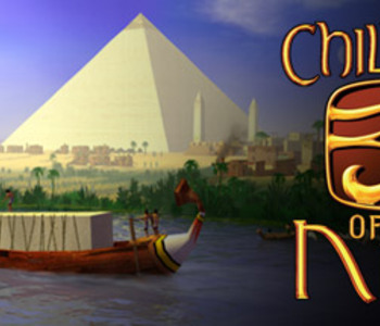 Children of the Nile