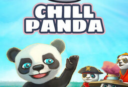 Chill Panda