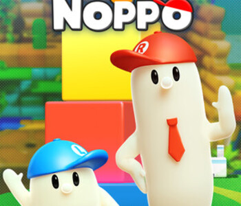 Chippy & Noppo