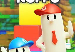 Chippy & Noppo