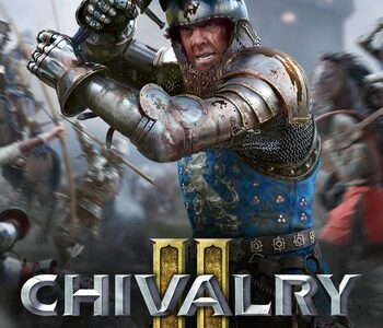 Chivalry 2 Xbox One