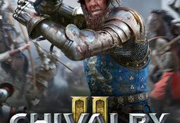 Chivalry 2 Xbox One