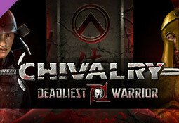 Chivalry: Deadliest Warrior