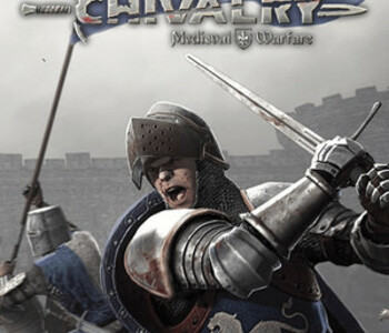 Chivalry: Medieval Warfare