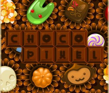Choco Pixel