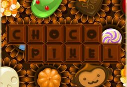Choco Pixel