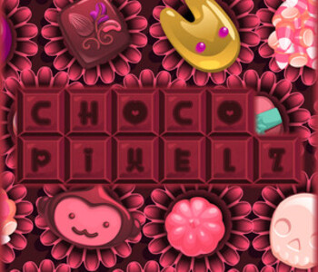 Choco Pixel 7