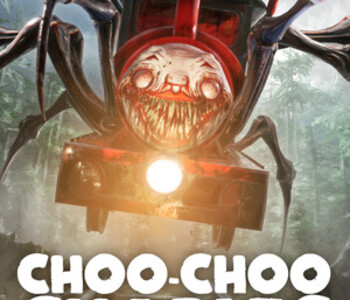 Choo-Choo Charles