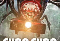 Choo-Choo Charles