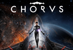 Chorus PS5