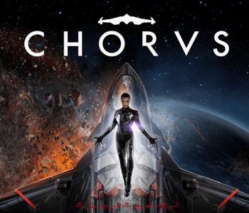 Chorus Xbox One