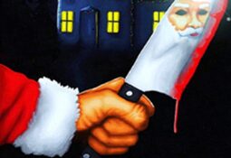 Christmas Massacre