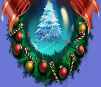 Christmasjong